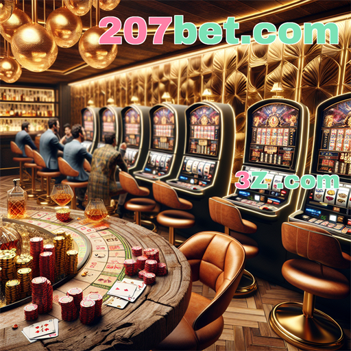 A Importância das Diárias nos Jogos Online em 207bet.com
