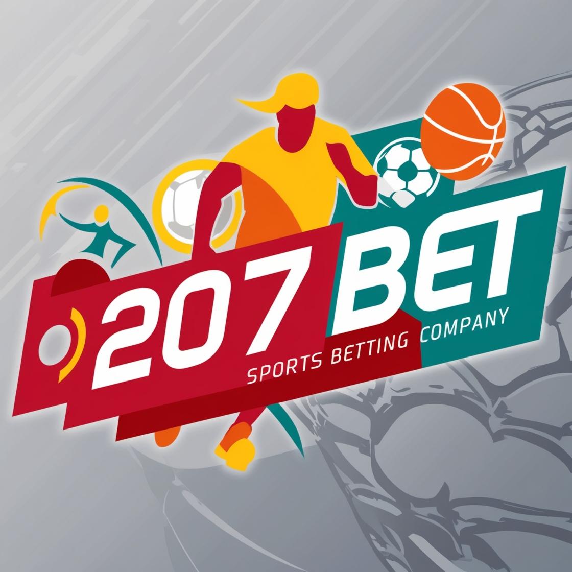 Logo da 207bet