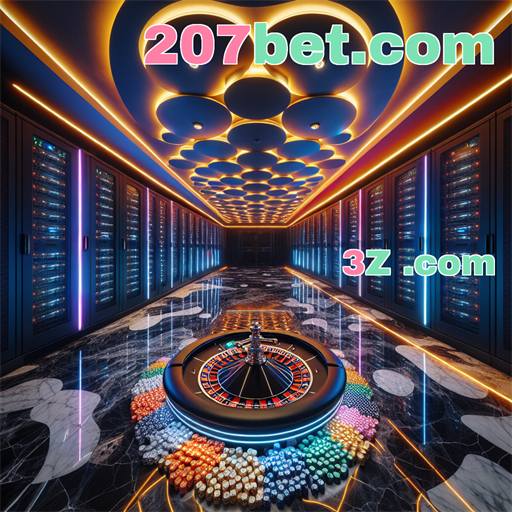 A Magia da Loteria: Como Jogar no 207bet.com