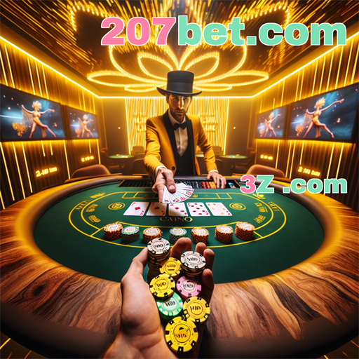 Descubra as Melhores Promoções no 207bet.com